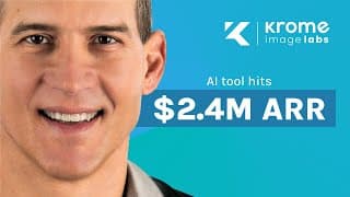 Krome Image Labs interview preview
