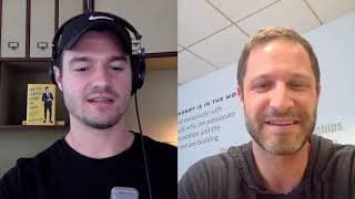 Getvenga interview preview