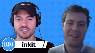 Inkit interview preview