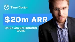 Timedoctor interview preview