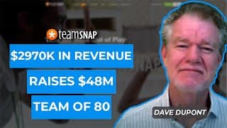 Teamsnap interview preview