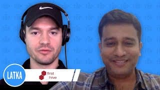 Firsthive interview preview