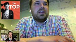 Leadberry interview preview