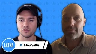 Flowvella interview preview
