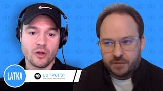 Convertri interview preview