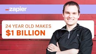 Zapier interview preview