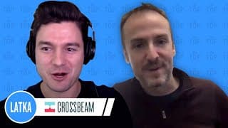 Crossbeam interview preview