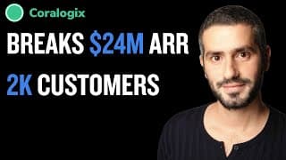 Coralogix interview preview