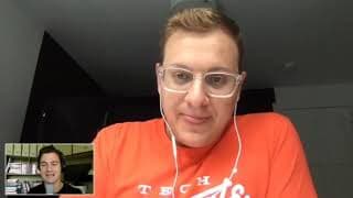 Coschedule interview preview