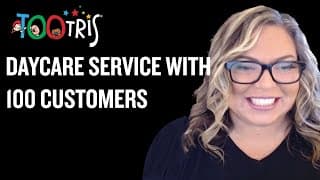 TOOTRiS interview preview