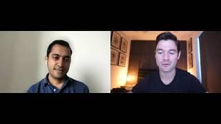 Agya Ventures interview preview