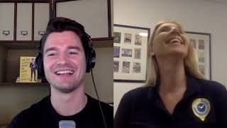 Istaysafecorp interview preview
