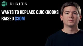 Digits interview preview