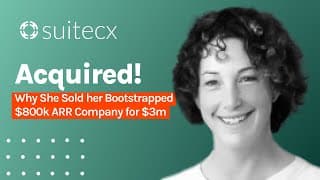 SuiteCX interview preview