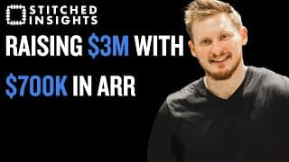 Stitchedinsights interview preview