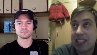 Saasfounders interview preview