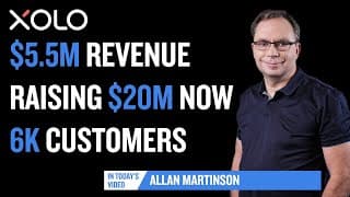 Xolo interview preview