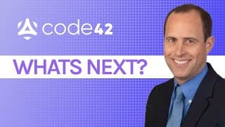 Code42 interview preview