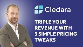 Cledara interview preview