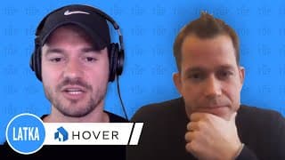 Hover, Inc interview preview