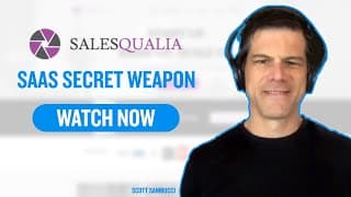 SalesQualia interview preview