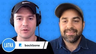 Backboneplm interview preview
