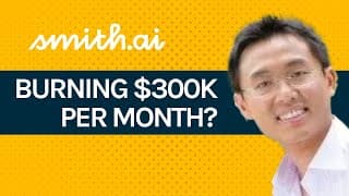 Smith.ai interview preview