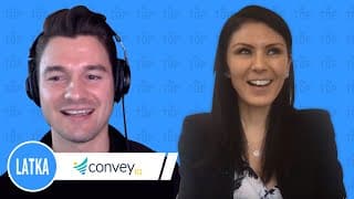 Conveyiq interview preview