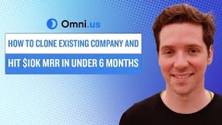 Omni.us interview preview