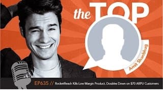 Rocketreach interview preview