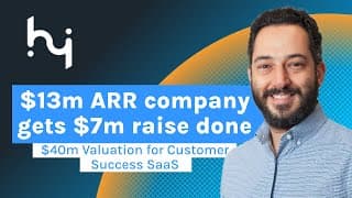 Hi Platform interview preview