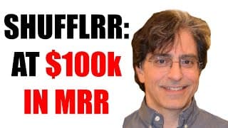 Shufflrr interview preview
