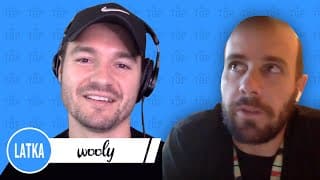 Wooly interview preview
