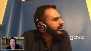 Tagove interview preview