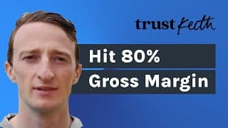 Trust Keith interview preview