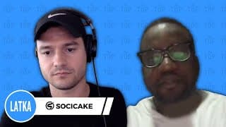 Socicake interview preview
