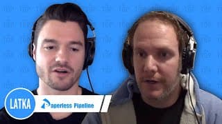 Paperless Pipeline interview preview