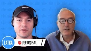 Redseal interview preview