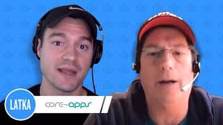 Core-Apps interview preview