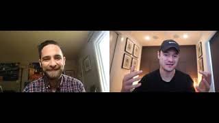 Chime Social interview preview