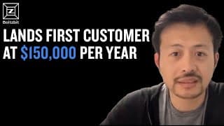 Boltzbit Limited interview preview