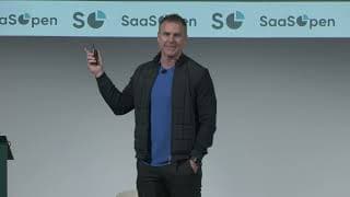 The SaaS Academy interview preview