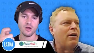 Rapidvisa interview preview