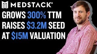MedStack interview preview