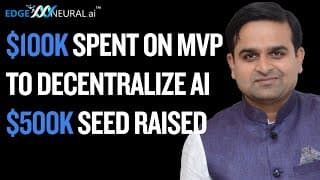 EDGENeural AI Pvt Ltd interview preview