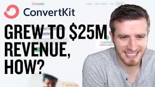 Kit (Formerly Convertkit) interview preview