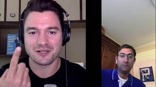 QuestionPro interview preview
