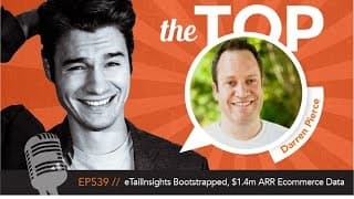 Etailinsights interview preview