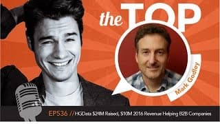 HG Insights interview preview