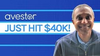 Avestor interview preview